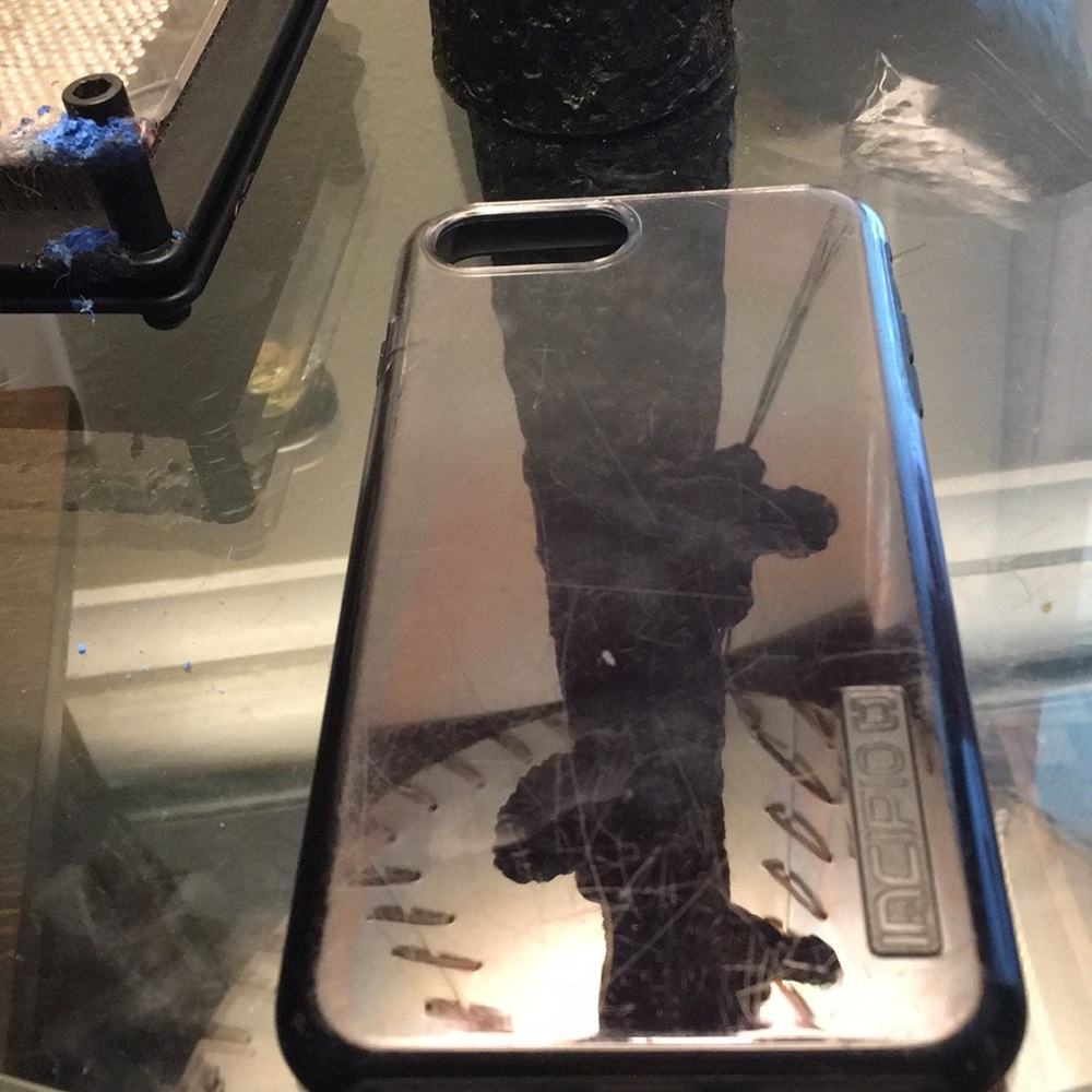 Used iPhone 6s Plus phone case